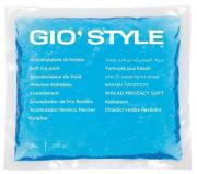 GioStyle Παγοκύστη Μαλακή με Gel 200gr G Soft 14x13x2.2cm