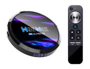 H96 TV Box Μ6 8K H618 4/32GB WiFi 6 Android 12