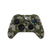 Gioteck HEX Camo Silicone Skin για Χειριστήριο Xbox Series Camo