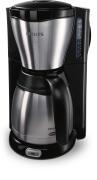 Philips Καφετιέρα Φίλτρου 1000W με Κανάτα-Θερμός 1.2lt Café Gaia HD7546/20