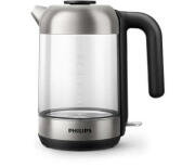 Philips Βραστήρας 1.7lt 2200W HD9339/80  Inox