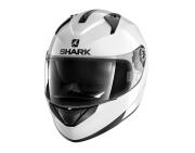 Shark Κράνος Ridill Blank Λευκό XLarge