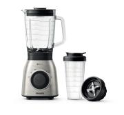 Philips Μπλέντερ 900W HR3556/00 Viva Collection Blender