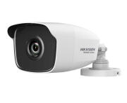 HIKVISION HIWATCH υβριδική κάμερα HWT-B250 2.8mm 5MP IP66 IR 40m