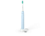 Philips DailyClean 2100 Ηλεκτρική Οδοντόβουρτσα με Χρονομετρητή Light blue