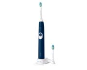 Philips Sonicare Ηλεκτρική Oδοντόβουρτσα Sonicare 4300HX6801/08 Μπλέ