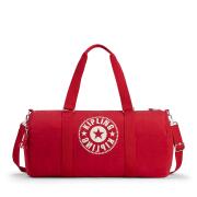 Kipling Σακ Βουαγιάζ Onalo L Lively Red