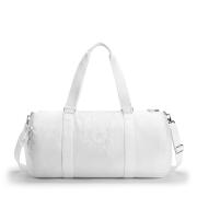 Kipling Σακ Βουαγιάζ Onalo L Lively White