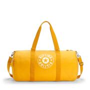 Kipling Σακ Βουαγιάζ Onalo L Lively Yellow