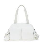 Kipling Τσάντα ώμου Cool Defea Pure Alabaster