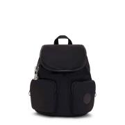 Kipling Σακίδιο πλάτης 33x25x18.5cm σειρά New City Pack Paka Black