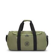 Kipling Σακ Βουαγιάζ 62x35x35cm σειρά Argus Strong Moss Combo