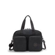 Kipling Τσάντα χειρός/ταξιδίου Defea XL Black Noir