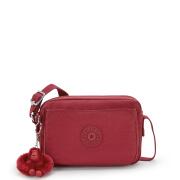 Kipling Τσαντάκι ώμου Abanu Funky Red