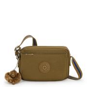 Kipling Τσαντάκι ώμου Abanu Dry Laurel