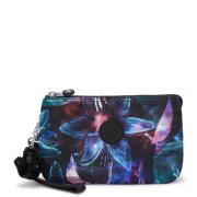 Kipling Τσαντάκι Χειρός Creativity XL Spectral Orchid