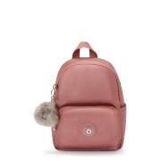 Kipling Σακίδιο πλάτης Zinna Metallic Maple