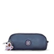 Kipling Κασετίνα 23x10x7cm σειρά Gitroy Admiral Blue Metallic