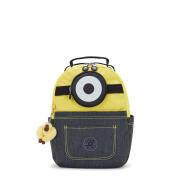 Kipling Minions Σακίδιο πλάτης Seoul S Jeans