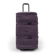 Kipling Βαλίτσα Μεγάλη 76cm Aviana L Ultimate Plum