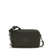 Kipling Τσάντα Ώμου Crossbody 21x13x7cm Milda Black