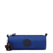 Kipling Κασετίνα 22x6.5x6.5cm σειρά Freedom Worker Blue Rs