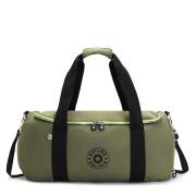 Kipling Σακ Βουαγιάζ 53x29x29cm σειρά Argus Strong Moss Combo