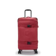 Kipling Βαλίτσα μεσαία 66cm Spontaneous Funky Red