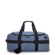 Kipling Σακ βουαγιάζ καμπίνας 50cm Jonis Blue Lover