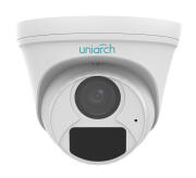 UNIARCH IP κάμερα IPC-T124-APF28K 2.8mm 4MP IP67 PoE SD IR 30m