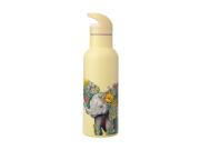 Maxwell & Williams Wild Planet Ανοξείδωτο Θερμομονωτικό μπουκάλι 500ml με διπλά τοιχώματα Ελέφαντας