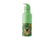 Maxwell & Williams Wild Planet Ανοξείδωτο Θερμομονωτικό μπουκάλι 500ml με διπλά τοιχώματα 18/10  Wo