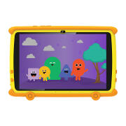 Kiddoboo Tablet – Κίτρινο