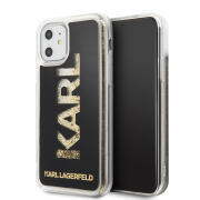 Karl Lagerfeld Liquid Back Cover για iPhone 11