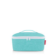 Reisenthel Θερμομονωτικό Τσαντάκι Γαλάζιο Twist Ocean Coolerbag M Pocket 28x12x22,5cm – 4,5lt