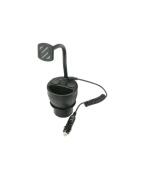 Scosche MAGPCUP MagicMount™ PowerHub Μαγνητικό Στήριγμα Ποτηροθήκης για Smartphone