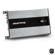 Ampire MBM110.4-2G Ενισχυτής 12 Volt D Class