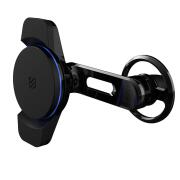 Scosche MCQVP-XTET MagicMount™ Charge3 Vent Βάση Ασύρματης Φόρτισης