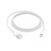 APPLE Καλώδιο USB σε Lightning MD819ZM-A (A1510) 2m λευκό