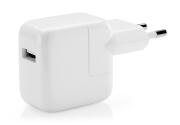 APPLE Φορτιστής τοίχου MD836ZM-A USB 12W 2.4A λευκό