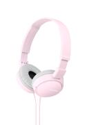 Sony MDR-ZX110P On Ear Ακουστικά Pink