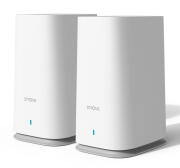 STRONG WiFi Mesh Home Kit ATRIA 2100 2100Mbps Dual Band 2τμχ