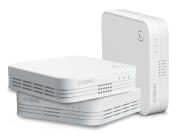 STRONG WiFi Mesh Home Kit ATRIA 1200 V2 1200Mbps Dual Band 3τμχ