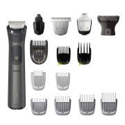 Philips Ξυριστική Μηχανή Επαναφορτιζόμενη MultiGroom Series 7000 MG7940/15