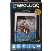 TABLET CASE SEAWAG WATERPROOF MINI TABLETS BLACK