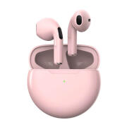 MOYE AURRAS 2 TRUE WIRELESS EARPHONE PINK