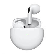 MOYE AURRAS 2 TRUE WIRELESS EARPHONE WHITE