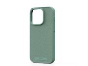 MOB NJORD IPHONE 15 PRO CASE FABRIC MAGSAFE TURQUOISE