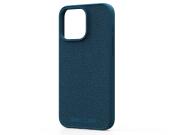 MOB NJORD IPHONE 15 ULTRA CASE FABRIC MAGSAFE DEEP SEA