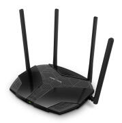 MERCUSYS router MR80X Wi-Fi 6 3Gbps AX3000 Dual Band Ver. 3.0